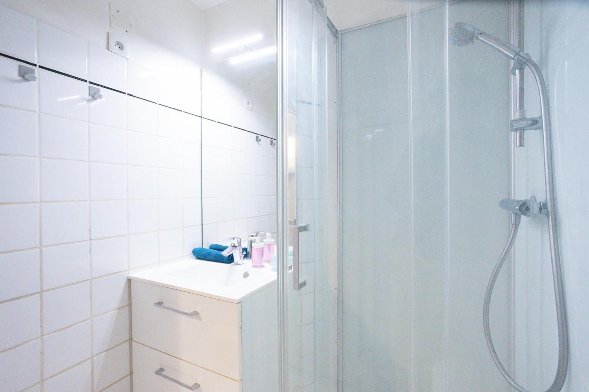 Cosy Beautiful Studio Heart Of Paris Saint-Germain Des Pres Exteriér fotografie