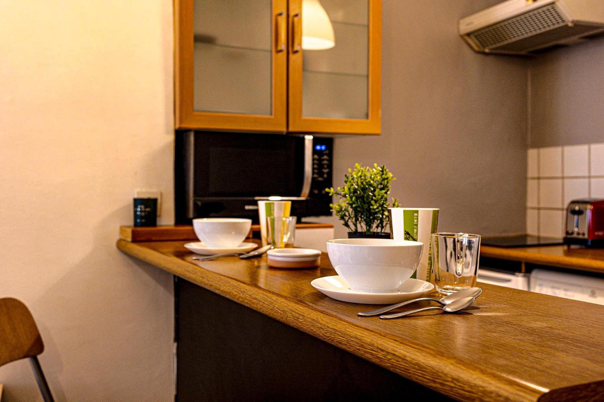 Cosy Beautiful Studio Heart Of Paris Saint-Germain Des Pres Exteriér fotografie